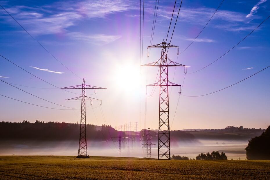 Un déficit de energía comprometería el crecimiento económico, la llegada de nuevas industrias, la confiabilidad del Sistema Eléctrico Nacional y la competitividad del país. Foto: Archivo / EL UNIVERSAL