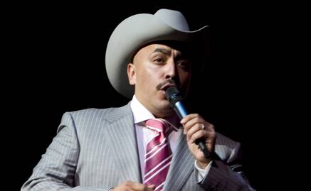 Lupillo Rivera enfrenta a ciudadano de EU en casino
