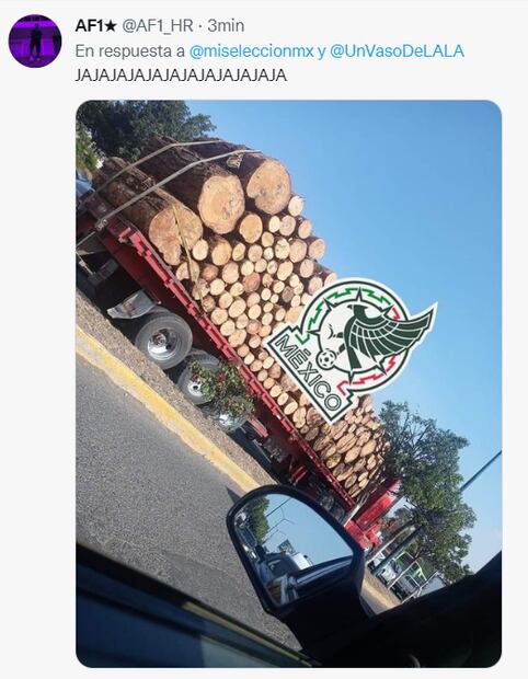 Los mejores memes de la derrota de México ante Suecia