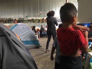 EU repatrió a 4 mil 514 menores mexicanos: Informe