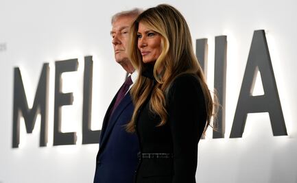 "Melania", fracaso en taquilla mexicana: sólo 5 personas por cine la han visto