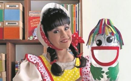 Cositas busca sueño en Disney