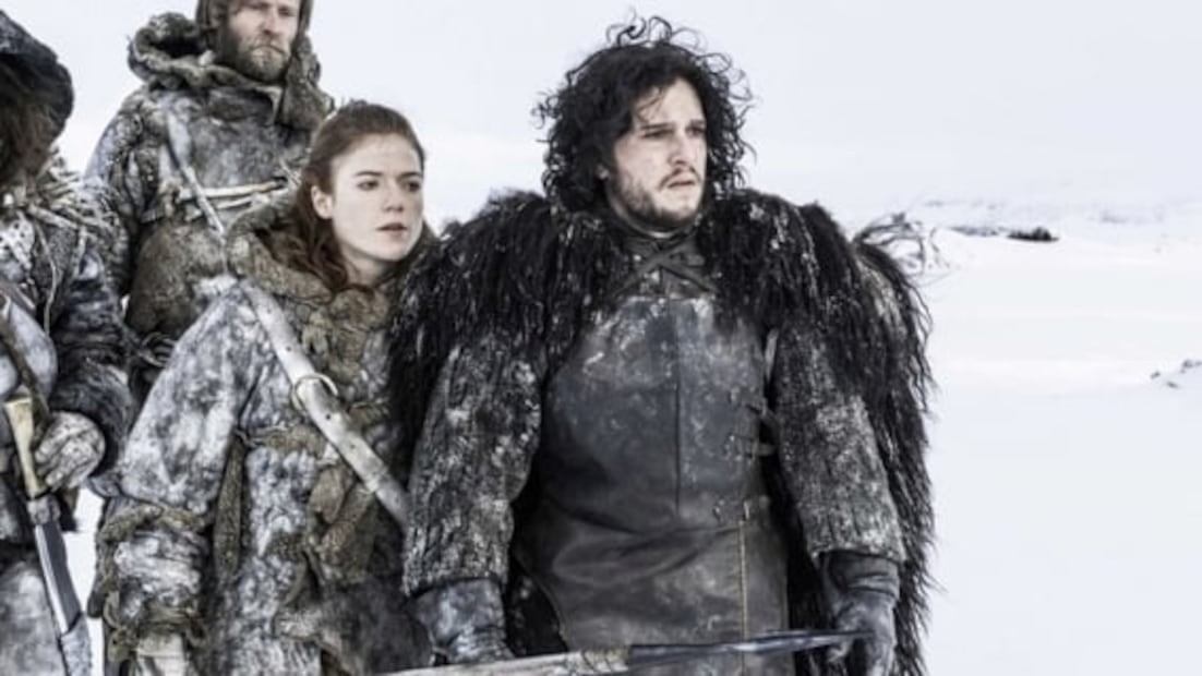 Se aproxima el final de Game of Thrones. Revisemos el vestuario