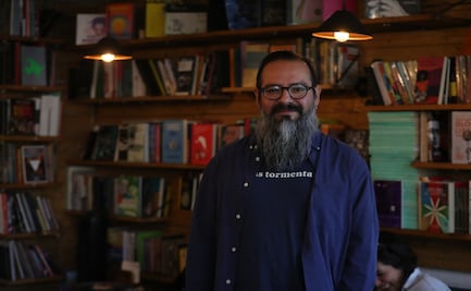 “No nos interesa competir con Gandhi o El Sótano”: Una librería de puras editoriales independientes