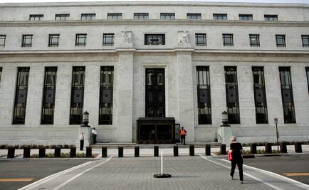 Aprueba Fed límite a futuros préstamos de emergencia