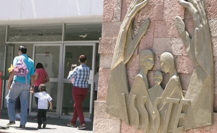 Piden usar más de 20 mmd de reservas del ISSSTE para atender el Covid-19