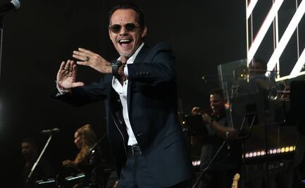 Marc Anthony: La espera valió la pena