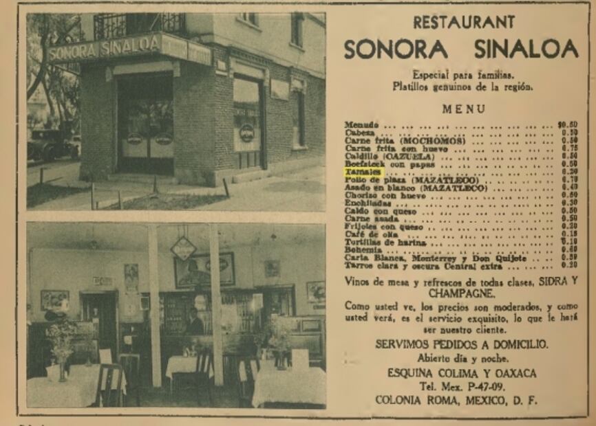 Hay “de chile, de dulce y de manteca”