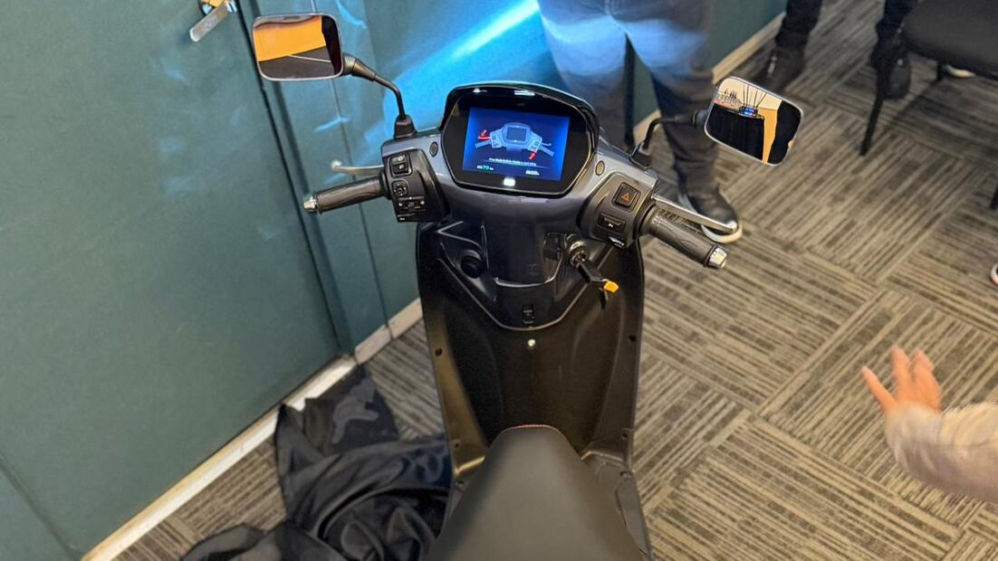 Foto: Benito Martínez Gil