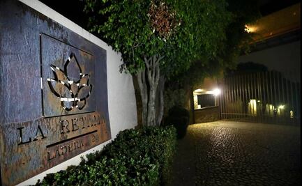 Tribunal devuelve casa de Emilio Lozoya a FGR, tras revocar amparo al exfuncionario