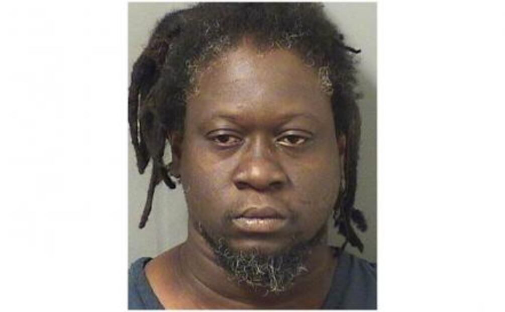 Arrestan a Vladimir Putin en Florida