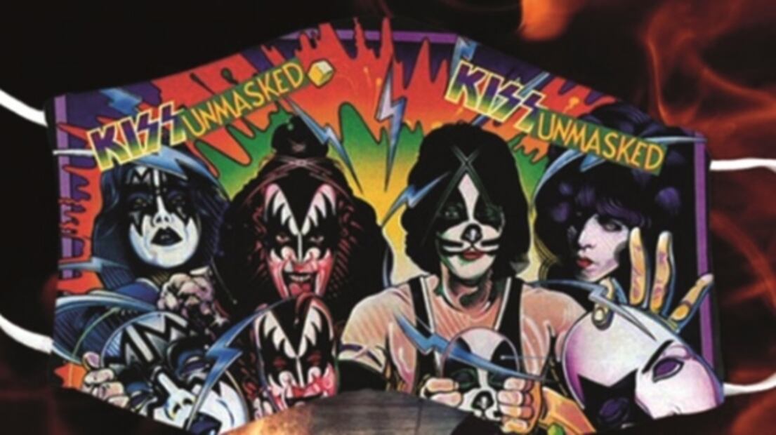 Se llenan la boca con moda polémica