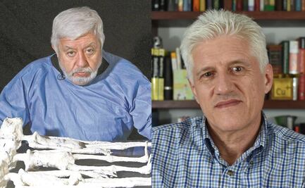 Dr. Alejandro Macías critica audiencia OVNI de Jaime Maussan: “¿para eso son nuestros impuestos?”