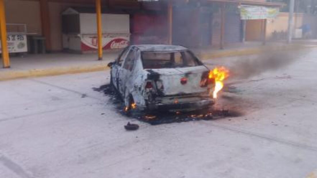 Asesinan a director de Seguridad Pública en Zitlala, Guerrero