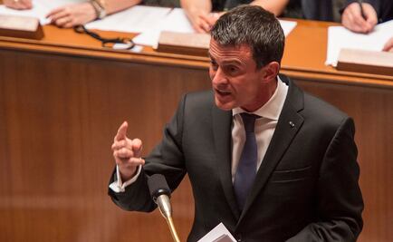 Avanza reforma laboral francesa 