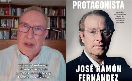 Francisco Javier González explota contra el libro de José Ramón Fernández: "Sus párrafos me amargaron la lectura"