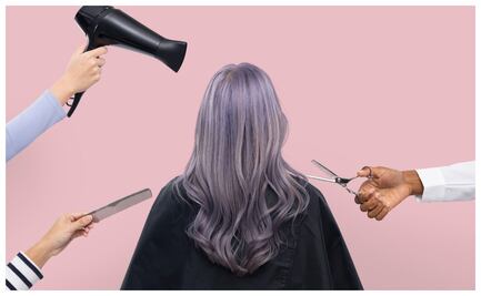 Los mejores colores de tintes para cubrir las canas