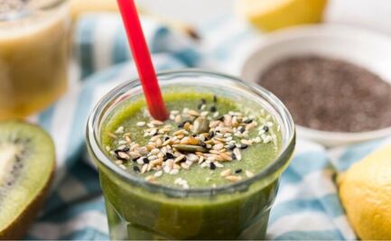 La preparación orgánica que ayuda a calmar momentos de ansiedad