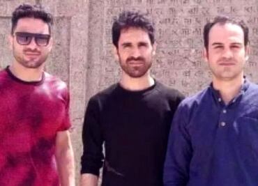 Irán: El hombre que lleva mil días en confinamiento solitario en una cárcel, ¿por qué?