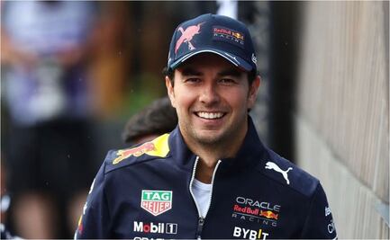 ¿Cuándo y dónde ver la siguiente carrera de Checo Pérez en la Fórmula 1?