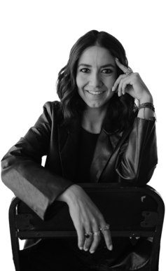 Raquel Adriana Aguirre García