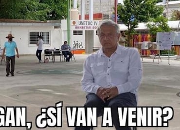 Resultados de la Revocación de Mandato, el embarazo de Britney Spears y la Semana Santa, entre los memes de la semana