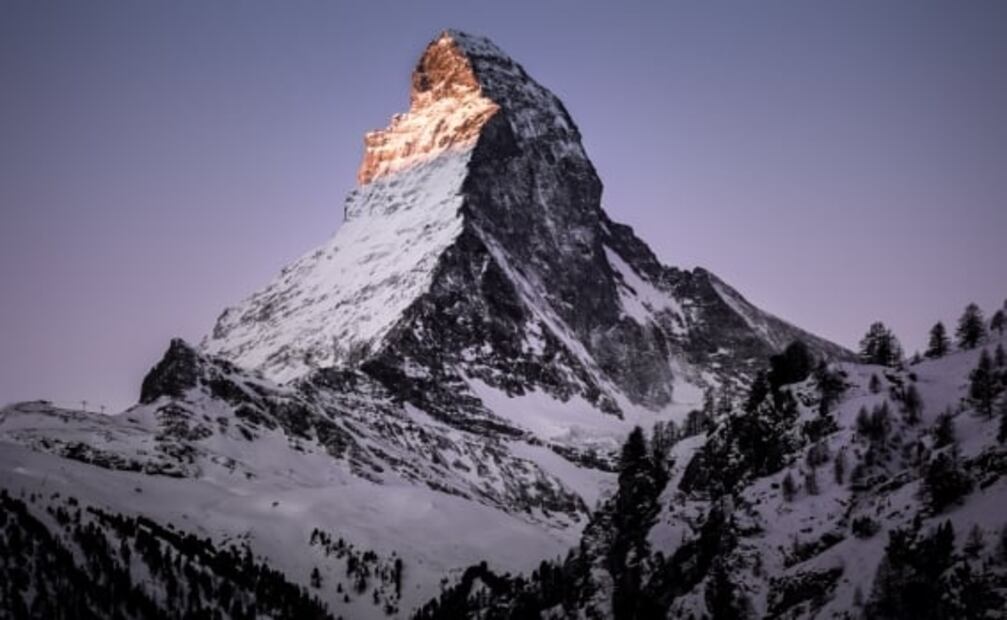 ¡Esto sí es Suiza! 12 cosas únicas sobre este país