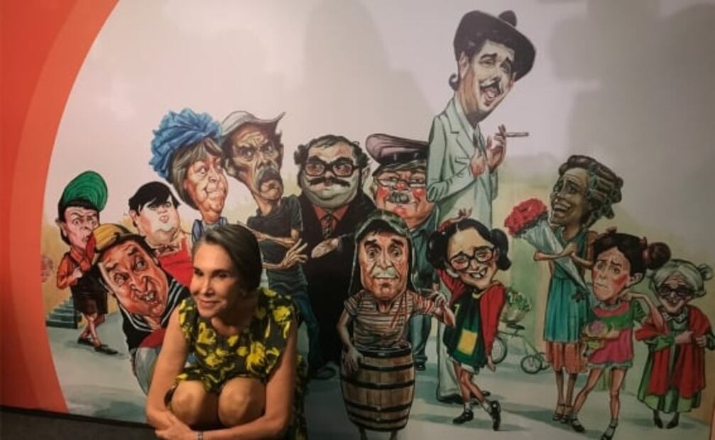 Chespirito: A cinco años de su partida, qué ha pasado con su legado