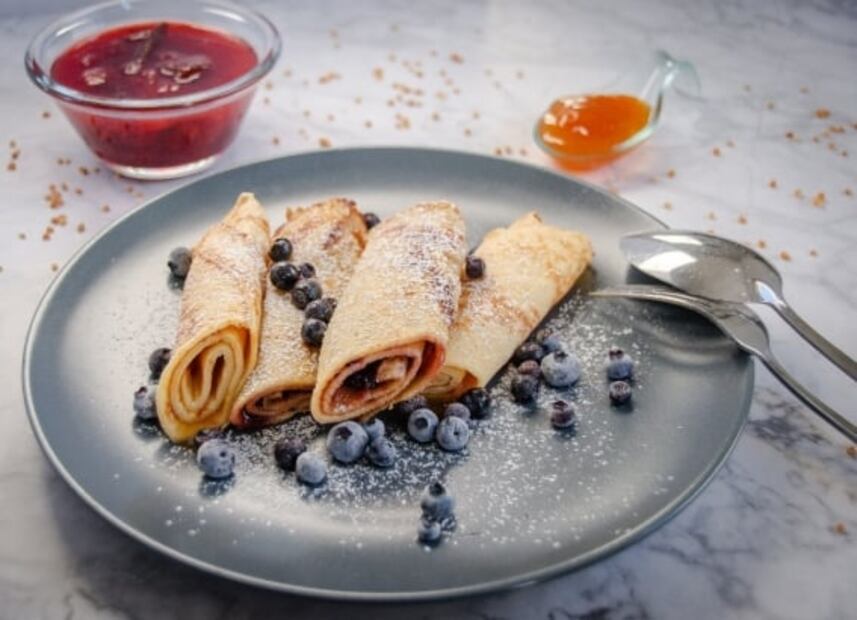 Gastronomía ucraniana: 7 platillos típicos de la región que se encuentra en conflicto con Rusia