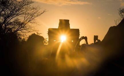 Equinoccio de primavera 2023: ¿cuándo y a qué hora ocurrirá?  