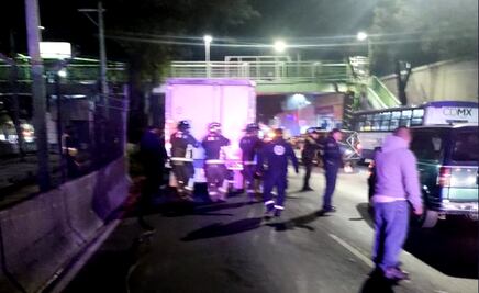 Sin servicio 4 estaciones del Tren Ligero; hay apoyo de trolebuses