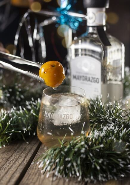 Prepara cocteles inspirados en el sabor de las piñatas