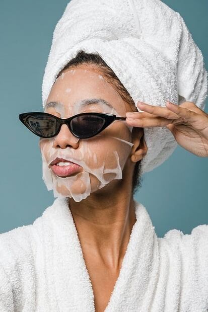 Tips para aprovechar mejor tus mascarillas faciales
