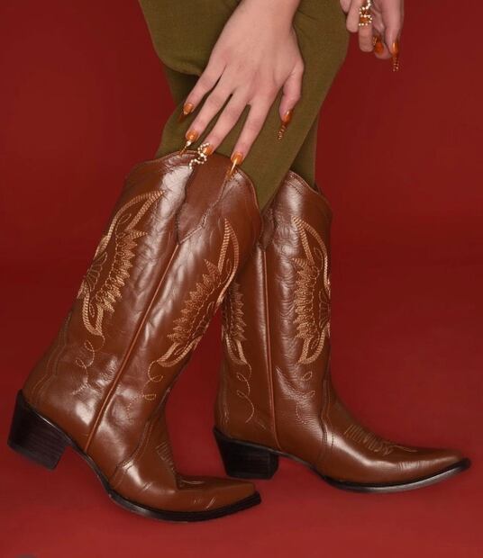 Las botas más icónicas que estarán en tendencia en otoño