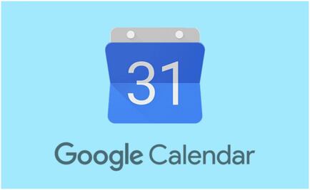 Cómo sacarle el máximo partido a Google Calendar
