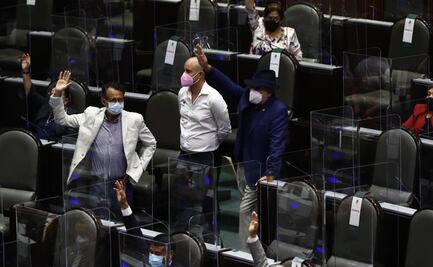 Diputados aprueban Ley de Derechos con incremento en cuotas del espectro radioeléctrico