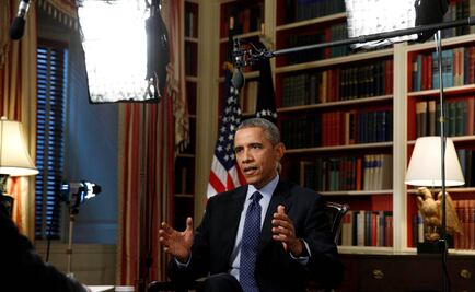 Biblioteca presidencial de Obama estará en Chicago