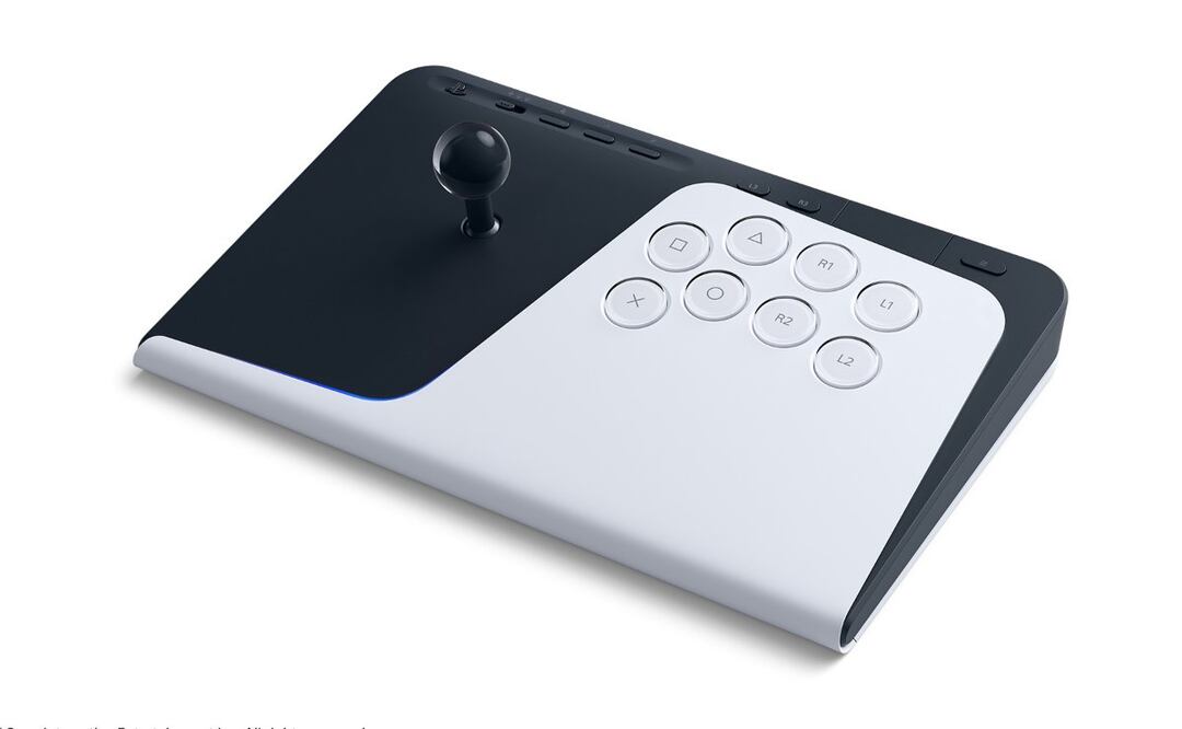 Nuevo control inalámbrico para PlayStation | Imagen: especial