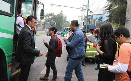 Implementan operativo de seguridad en IPN Zacatenco