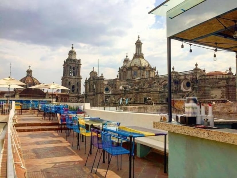 Noche Mexicana: 7 hoteles y restaurantes para festejar en CDMX