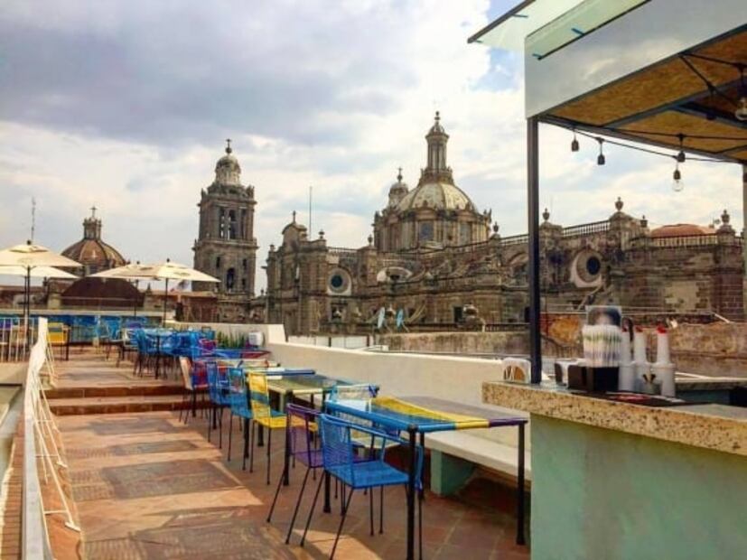 Noche Mexicana: 7 hoteles y restaurantes para festejar en CDMX