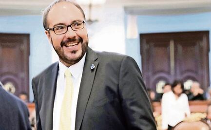 Contraloría de CDMX inicia investigación contra exdelegado Mauricio Toledo