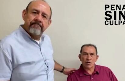 “¡No más pena sin culpa!”: Piden a AMLO diálogo y discusión nacional sobre la prisión preventiva oficiosa