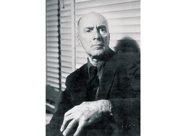 Carlos Pellicer, poeta y museógrafo