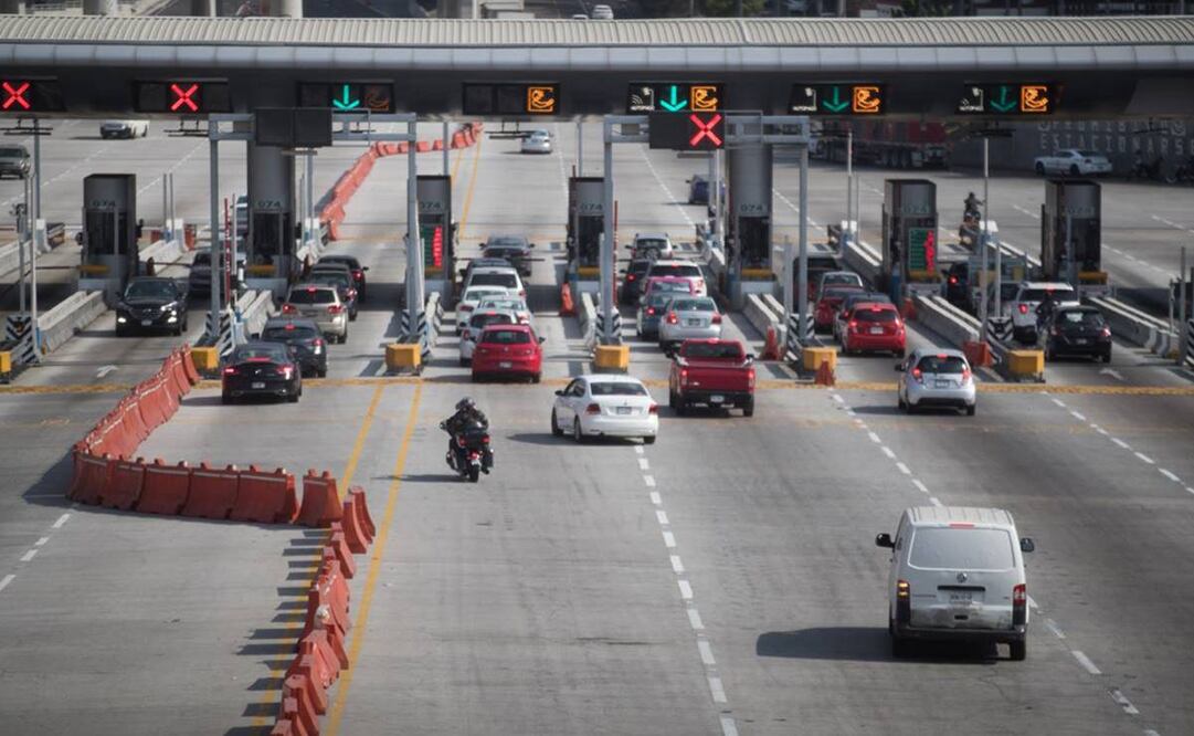 Foto: Archivo EL UNIVERSAL