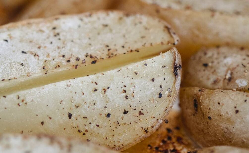 Beneficios de la papa al horno. Foto: Nicola Barts / Pexels