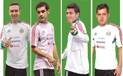 Defensa del Tri, a prueba