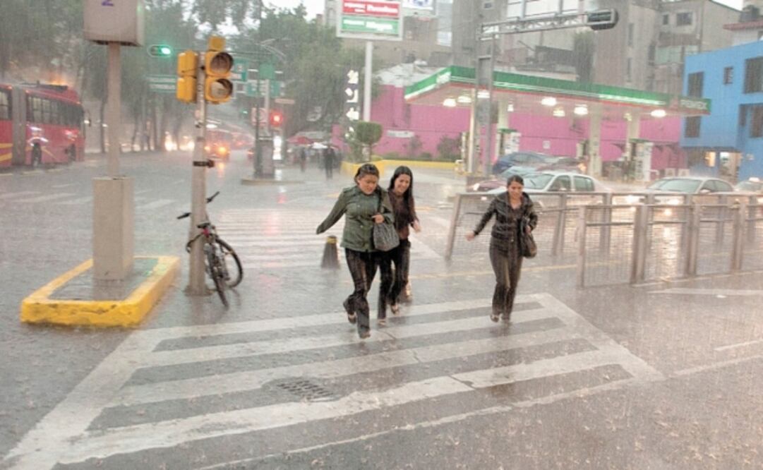 Foto: Archivo/ EL UNIVERSAL 