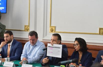 Metro CDMX tiene un subejercicio de 3 mil mdp, denuncia el PAN en Congreso capitalino