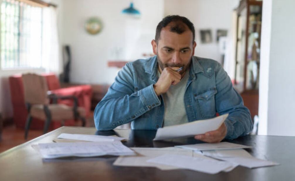 Pobreza laboral en México afecta al menos a 44.2 millones de personas. Foto: IStock